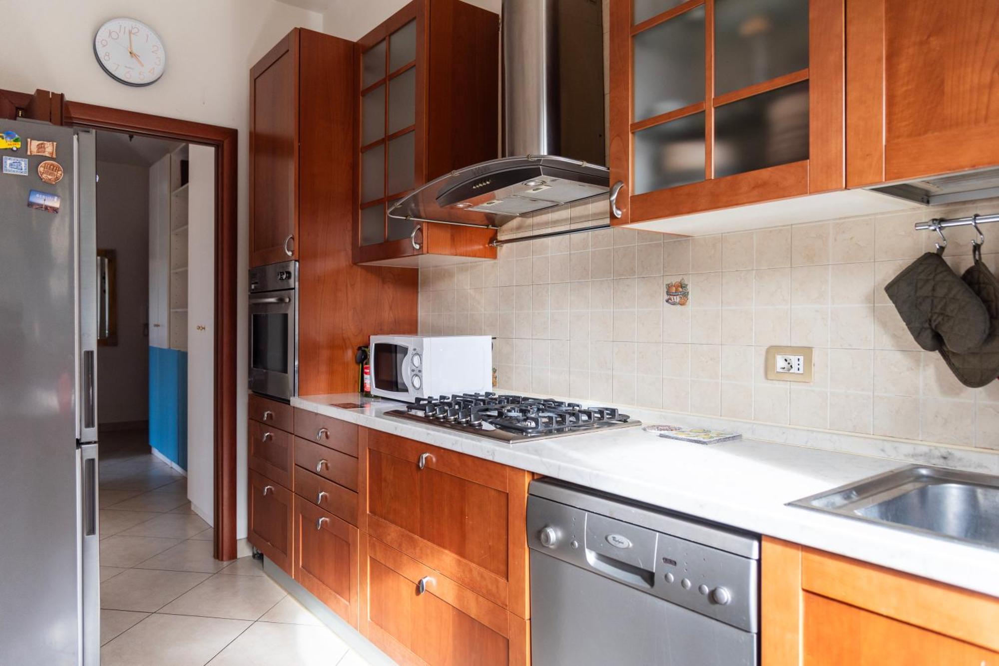 Youhosty - Val Passiria 4 Apartment